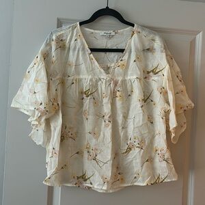 Madewell Top
